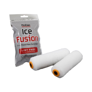 ProDec 2PK 4" Ice Fusion Mini Roller Sleeve
