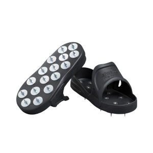 Pro Finish Spike Shoes